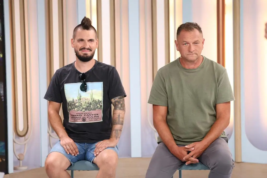 Ireneusz Jóźwik, Marcin Wasilewski 