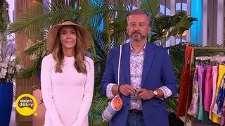 Modne kostiumy kąpielowe na lato