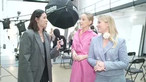 Co Anna i Sandra robią przed rozpoczęciem Dzień Dobry TVN? Tego o nich nie wiedzieliście