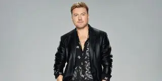 Łozo nowym jurorem "Lego Masters"