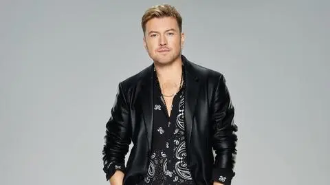 Łozo nowym jurorem "Lego Masters"