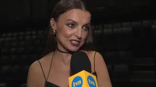 Czy Kasia Sokołowska chce, by jej syn został modelem? 