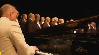Sto lat chóru w Tczewie. "Jest to zdecydowanie cięższa praca niż z chórem zawodowym"