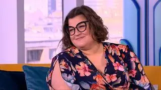 Najważniejsza rola Dominiki Gwit 