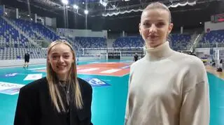 Są jednymi z najpiękniejszych siatkarek na świecie i osiągnęły sukces. "Marzenia warto spełniać"