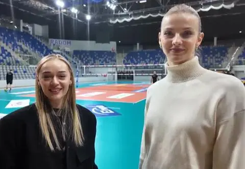 Są jednymi z najpiękniejszych siatkarek na świecie i osiągnęły sukces. "Marzenia warto spełniać"