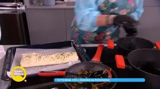 Słony kiss od Ofelii 