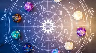 Horoskop dzienny na niedzielę 11.07.2022