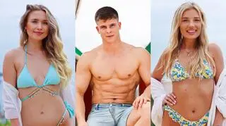 Oto pierwsze pary w "Hotelu Paradise 8". Kto został singlem?