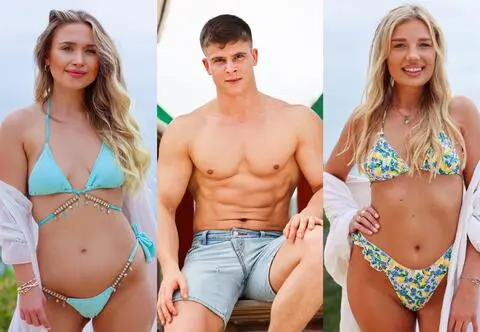 Oto pierwsze pary w "Hotelu Paradise 8". Kto został singlem?