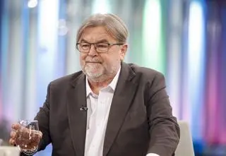 Edward Miszczak o koncesji dla TVN7. "Kiedyś wiązałem z Krajową Radą Radiofonii i Telewizji ogromne nadzieje"