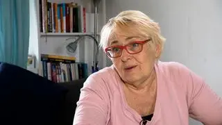 Barbara Tuckendorf 