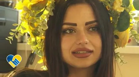 Ukrainki odmieniają polską wieś