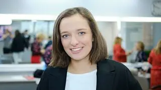 Iga Świątek znów triumfuje. Wygrała US Open! 