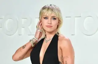 Miley Cyrus ma nowego chłopaka