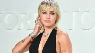 Miley Cyrus
