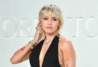 Miley Cyrus ma nowego chłopaka. Kim jest jej wybranek?