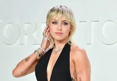 Miley Cyrus ma nowego chłopaka. Kim jest jej wybranek?