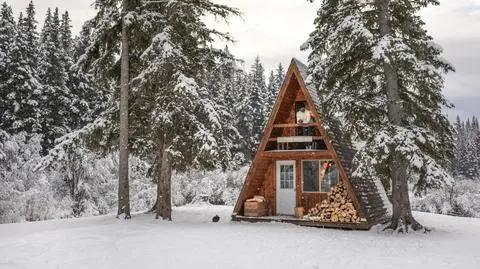 Polacy chętnie spędzają ferie zimowe w górach