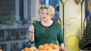 Katarzyna Bosacka o napojach Ekipy Friza: "To nie jest fajne, bo dzieci są grube"