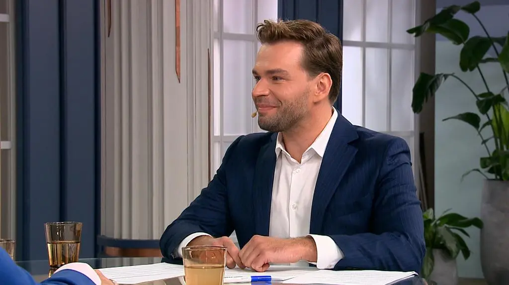 Radosław Mróz 