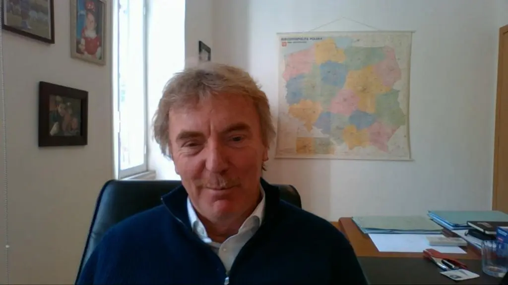 Zbigniew Boniek