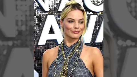 Margot Robbie