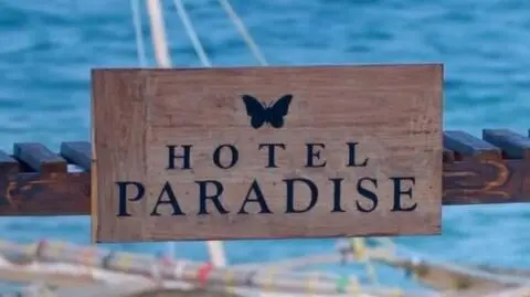 Kto zamieszka w "Hotelu Paradise"?