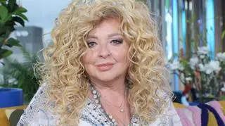 Magda Gessler zareagowała na krytyczny komentarz internautki