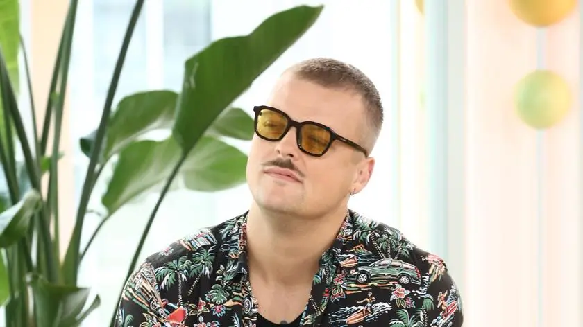 Błażej Król