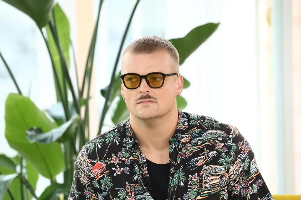 Błażej Król