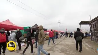 Urządzamy mieszkanie na targu staroci