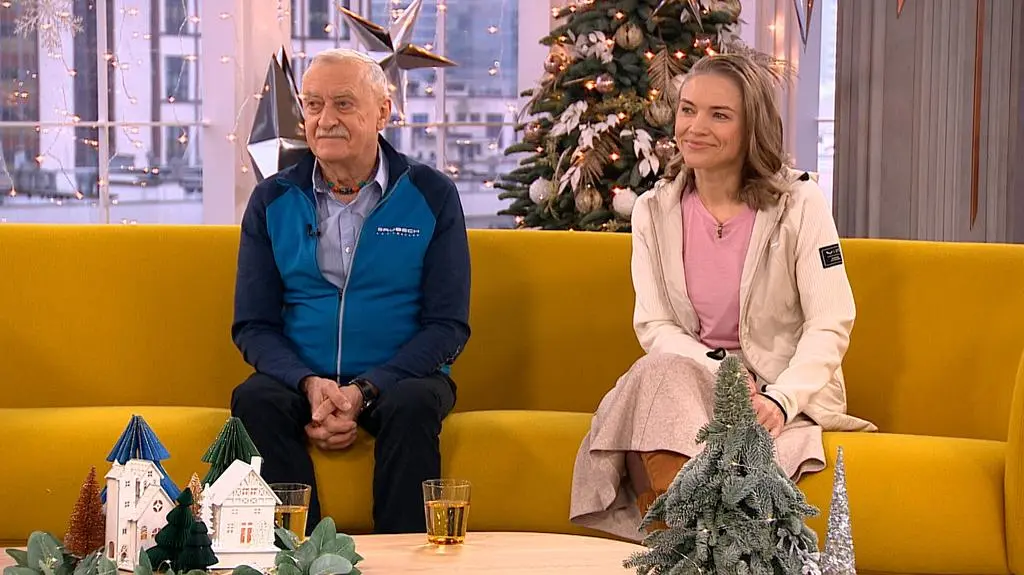 Ludzie gór wspierają Szlachetną Paczkę