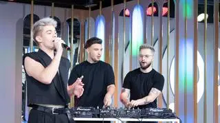 Mike&amp;Laurent i Kuba Szmajkowski z nową wersją hitu "Randez Vous"