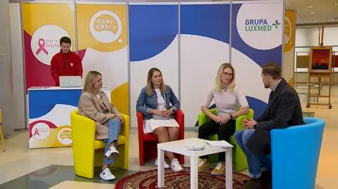Karolina Skuła, pani Moniak, pani Marzena, Damian Michałowski 