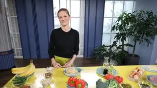 Niedobory witaminowe na przednówku