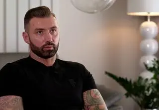 Mistrz w kuchni i na ringu. Kim jest Filip Cwojdziński? "Jestem uparty i zawzięty"