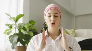 Oddychanie pudełkowe ukoi twoje nerwy i zredukuje stres. Na czym polega? 