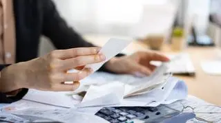 88-latka zmarła, jak zobaczyła rachunek za wodę. Operator przyznał, że doszło do pomyłki 