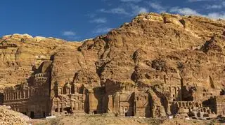 Jordania – najpopularniejsze miejsca turystyczne