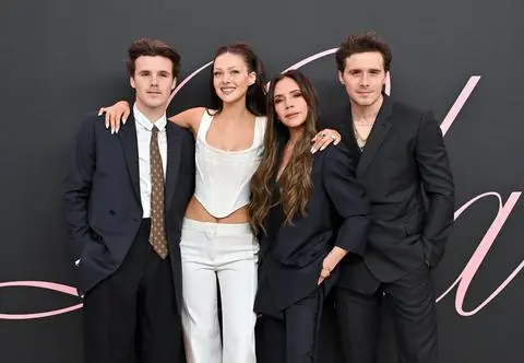 Victoria Beckham i Nicole Peltz: jakie relacje naprawdę łączą teściową i synową?