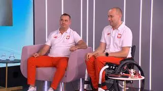 Paraolimpiada w Tokio za nami. Polscy tenisiści stołowi zdobyli aż 7 medali. Trener: "Dalej jesteśmy w czołówce światowej"