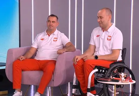 Paraolimpiada w Tokio za nami. Polscy tenisiści stołowi zdobyli aż 7 medali. Trener: "Dalej jesteśmy w czołówce światowej"