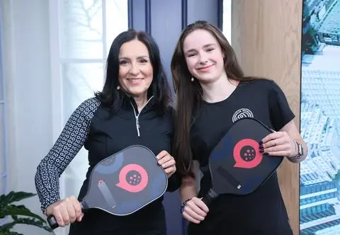 Pickleball - najszybciej rozwijający się sport na świecie. Na czym polega?