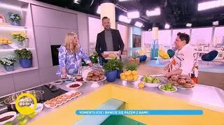Faworek czy pączek? 