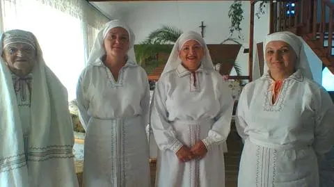 Co słychać u zespołu Jarzębina? 