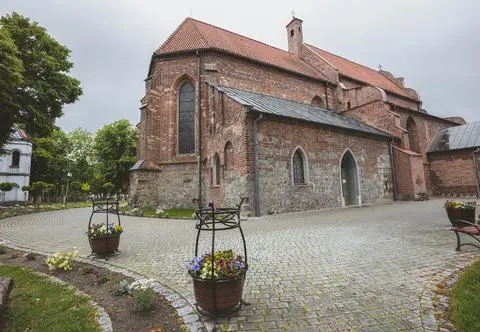 Konin – atrakcje turystyczne, które warto zobaczyć w mieście i okolicach
