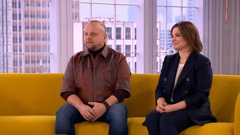 Robert Koniuszy, Edyta Plich