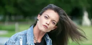 Agnieszka Skrzeczkowska