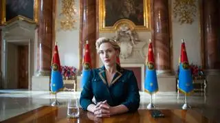 Kate Winslet jako bezlitosna dyktatorka wkrótce w  HBO Max. Kiedy premiera serialu "Reżim"?